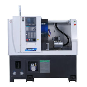 tour CNC 1