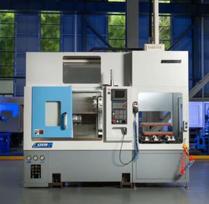 tour CNC