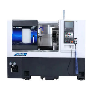 tour CNC
