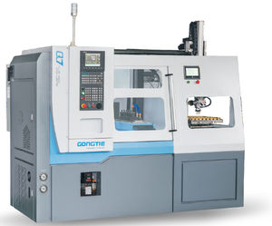 tour CNC