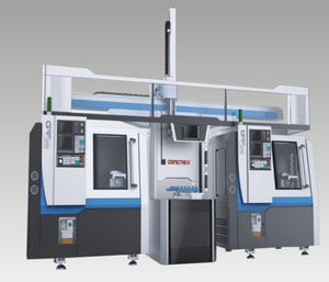 tour CNC