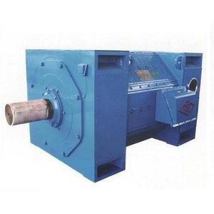 moteur DC / 100 V / refroidi par air / IP44