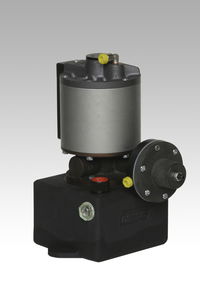 pompe hydraulique à piston 1