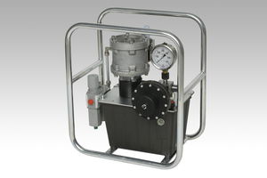 pompe hydraulique à piston 1