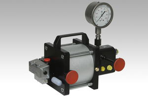 pompe hydraulique à piston 1
