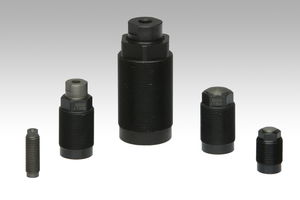 vérin hydraulique 1