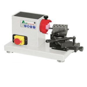 affuteuse automatique