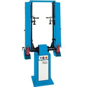 rectifieuse pour pièces à usiner