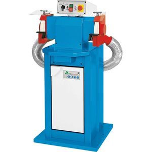 rectifieuse pour pièces à usiner 1