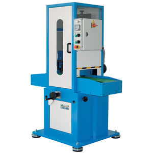 machine à poncer-polir à bande 1