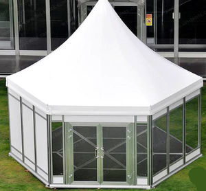 tente pour organisation d'événement