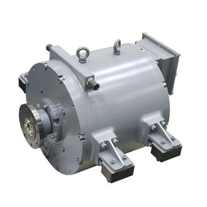 moteur synchrone 1