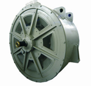 générateur synchrone