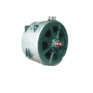 générateur synchrone 1