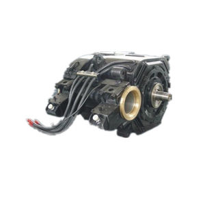 moteur synchrone 1