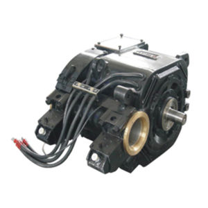 moteur de traction 1