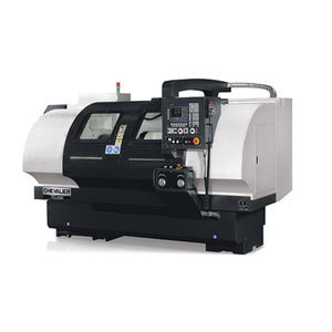 machine de tournage CNC
