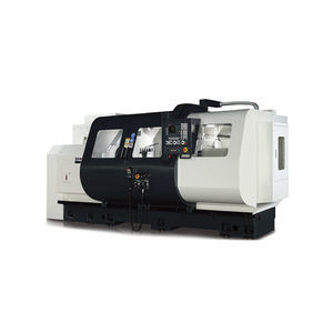 machine de tournage CNC