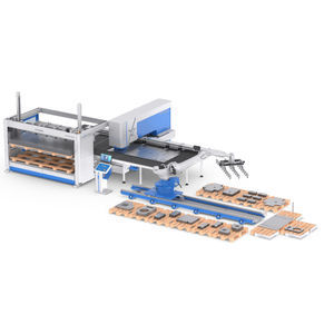 machine de tri automatisée 1