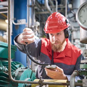 détecteur de fuites de gaz