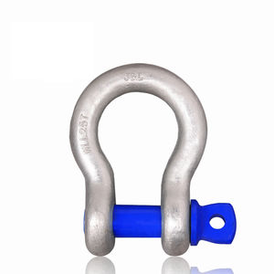 manille de levage droite 1
