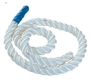 corde statique 1