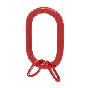 maille de tête pour élingue chaînes 1
