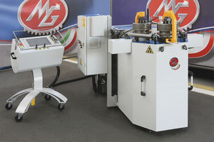 cintreuse électrique