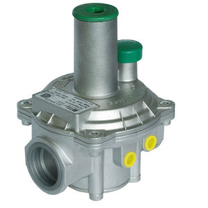 régulateur de pression de gaz
