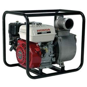 pompe centrifuge