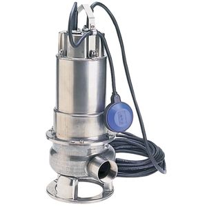 pompe centrifuge