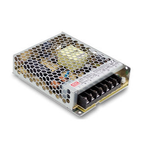 alimentation électrique 1U 1