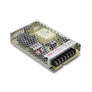 alimentation électrique 1U 1