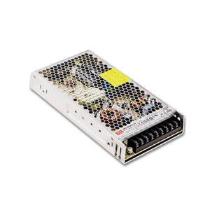 alimentation électrique 1U 1