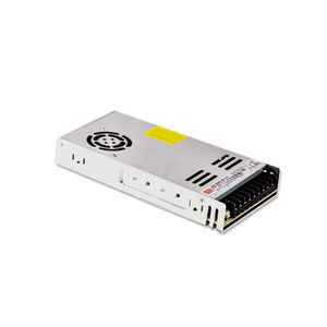 alimentation électrique 1U 1