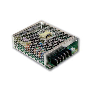alimentation électrique 1U 1