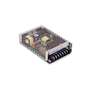 alimentation électrique 1U 1
