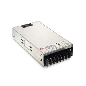 alimentation électrique 1U 1