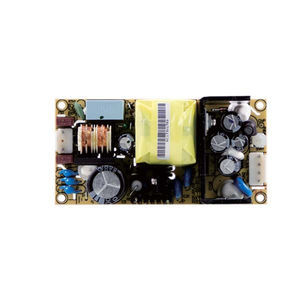 alimentation électrique châssis ouvert 1