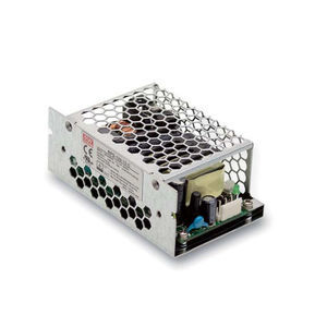 alimentation électrique châssis ouvert 1
