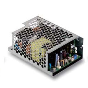 alimentation électrique châssis ouvert 1