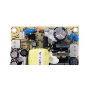 alimentation électrique châssis ouvert 1