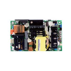 alimentation électrique châssis ouvert 1