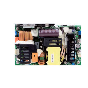 alimentation électrique châssis ouvert 1