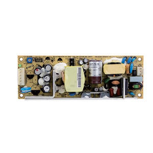 alimentation électrique châssis ouvert 1