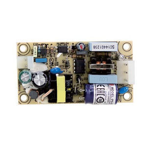 alimentation électrique châssis ouvert 1