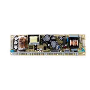 alimentation électrique châssis ouvert 1
