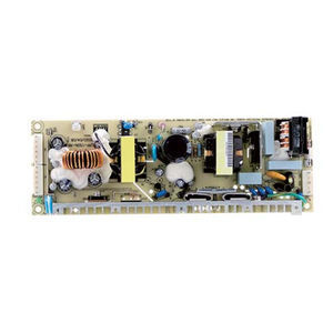 alimentation électrique châssis ouvert 1