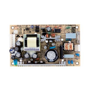 alimentation électrique châssis ouvert 1