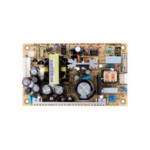 alimentation électrique châssis ouvert 1